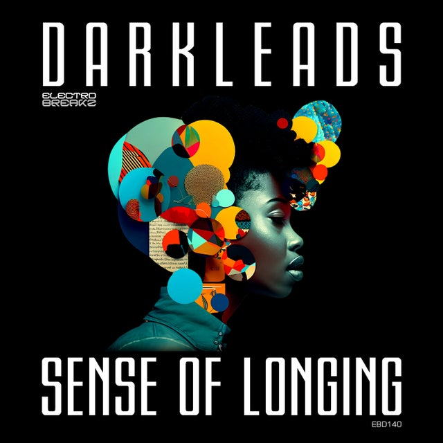 Sense Of Longing album art