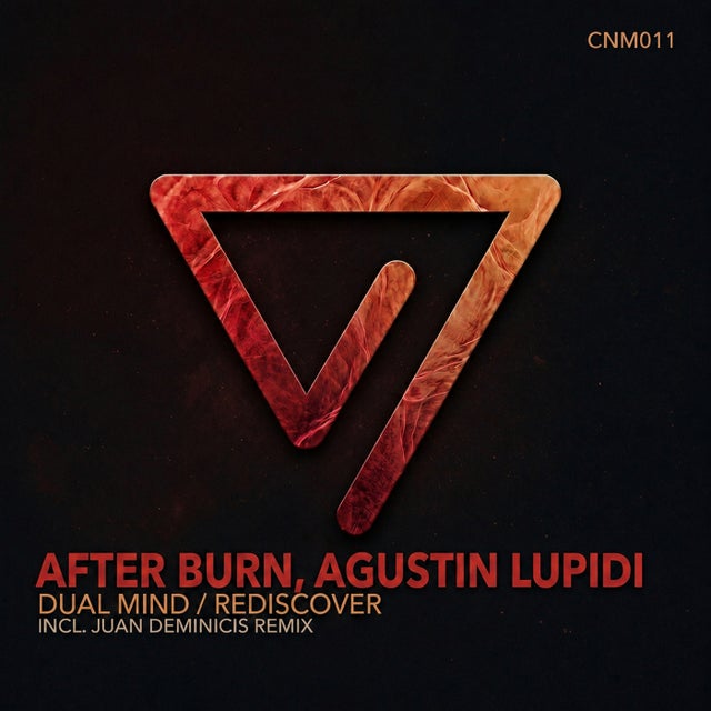 Rediscover album art