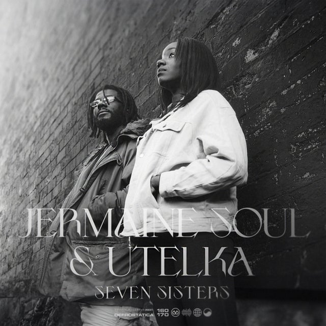 Seven Sisters album art