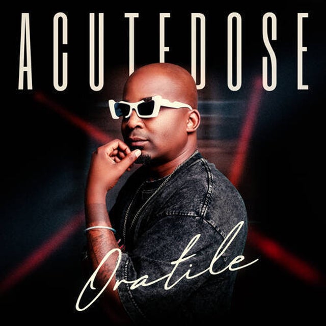 Groove album art