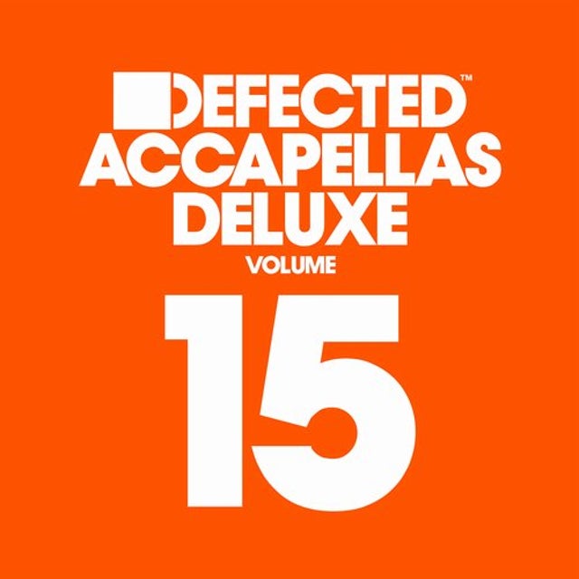 Show You - Accapella album art