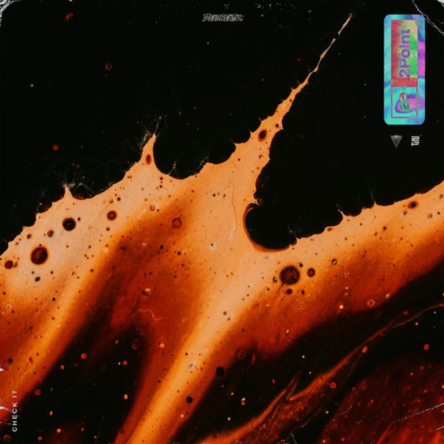 Check It album art