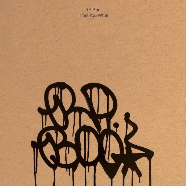 No Body album art