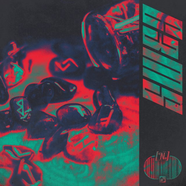 G3MS album art