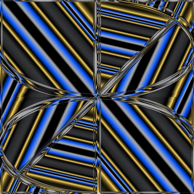 Helter Skelter album art