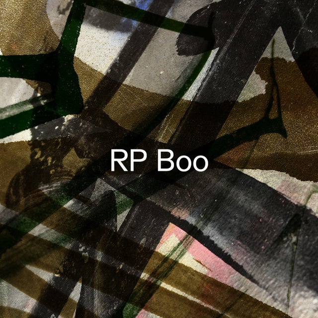 Finally Here feat. Afiya album art