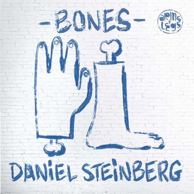 Bones album art
