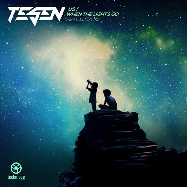 Us album art