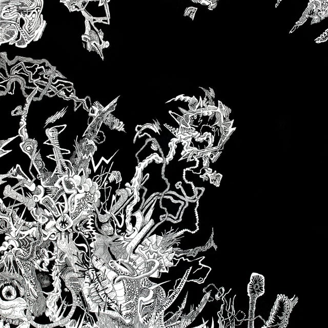 Now See feat. Grove album art