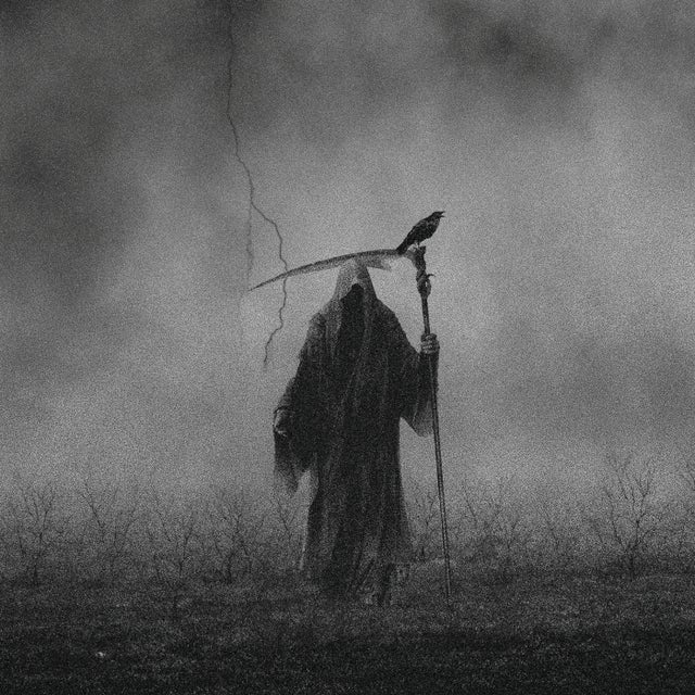 Hazchem album art