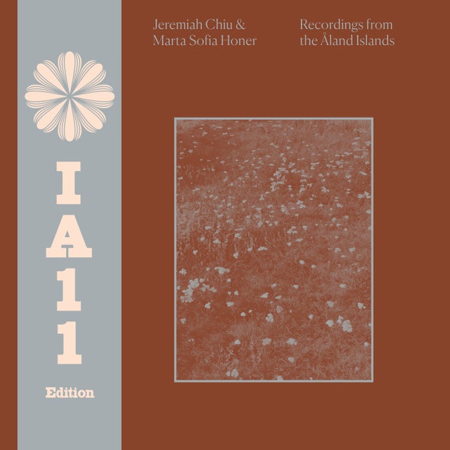 In Åland Air album art