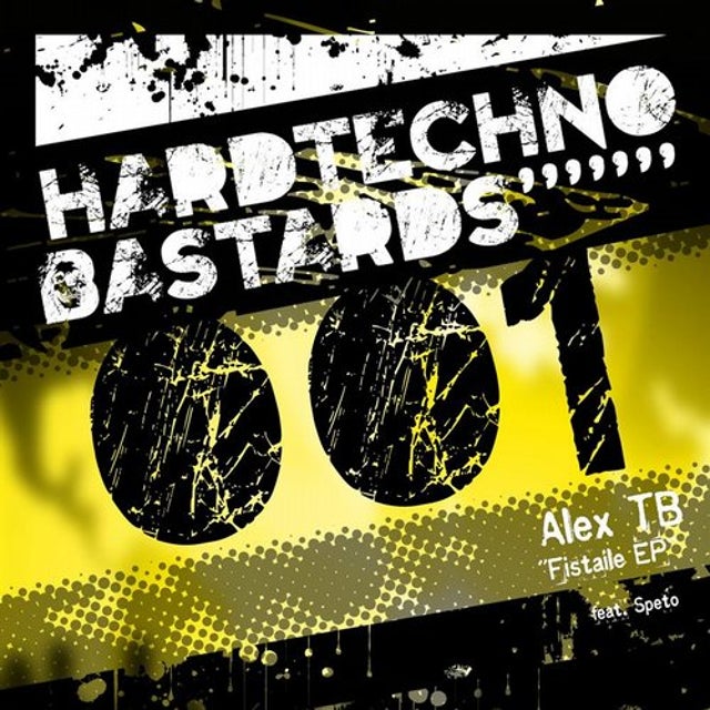 Hard Garden album art