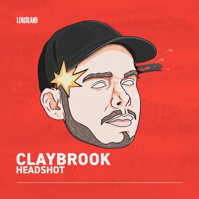 Headshot album art