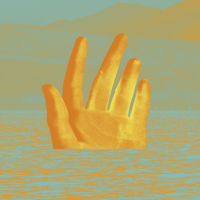 Loaded Gun - 2AM Mix album art