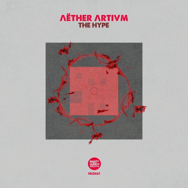 Matrix Mind album art