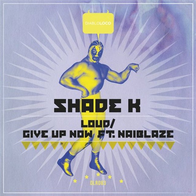 Loud album art