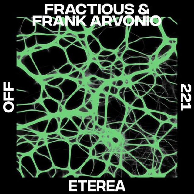 Eterea album art