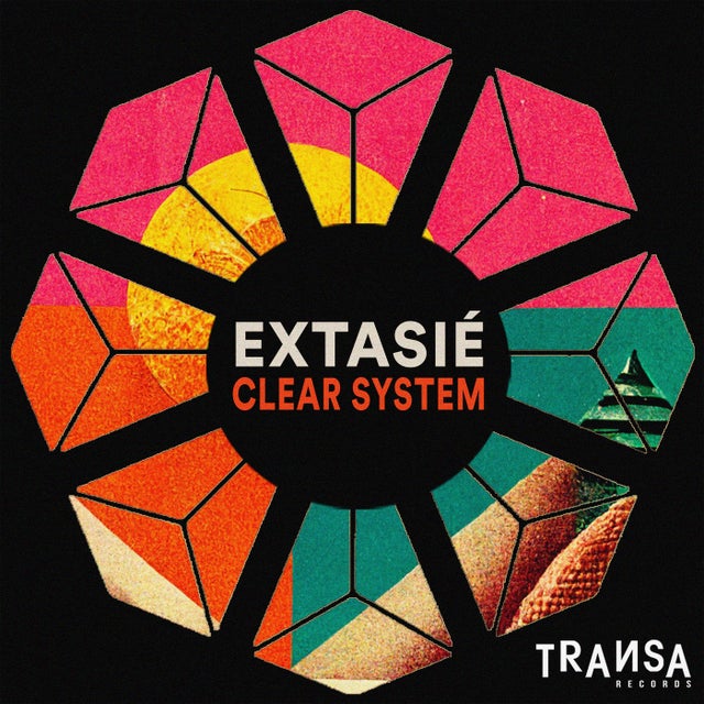 Clear System album art