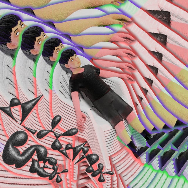 Brek album art