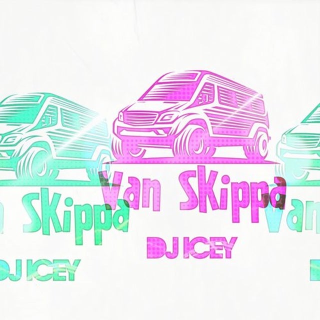 Van Skippa album art