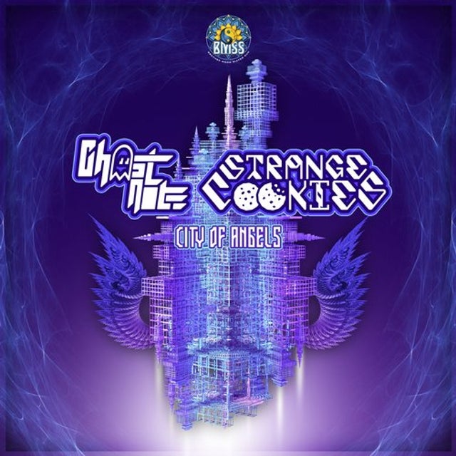 City of Angels album art