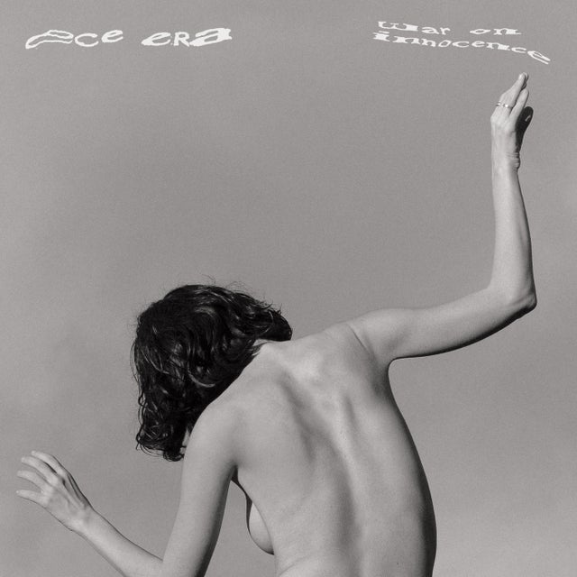 Anything album art