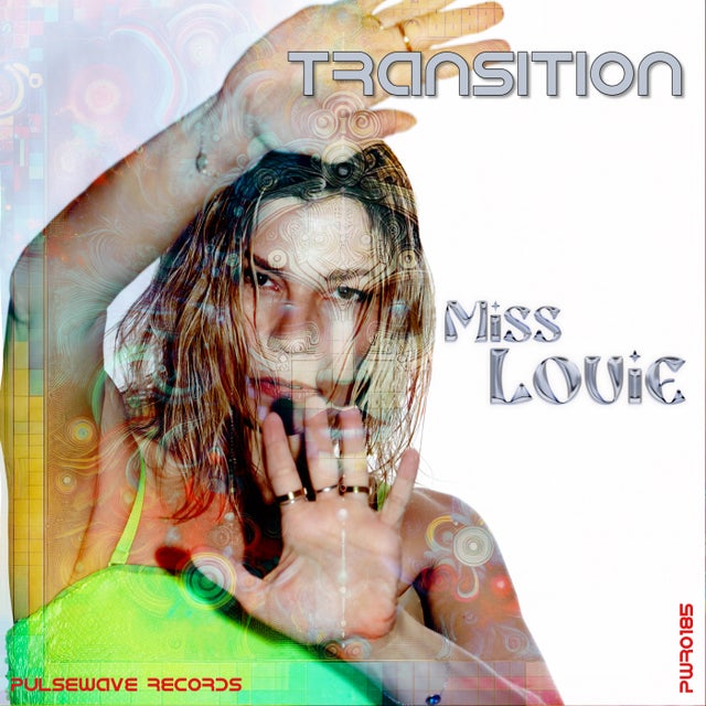 Transition - Synth Mix album art