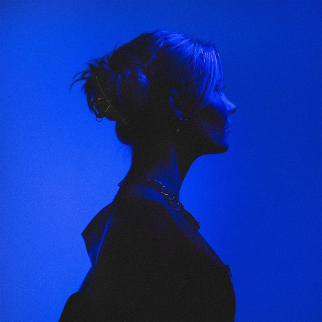 In Ether - Extended album art