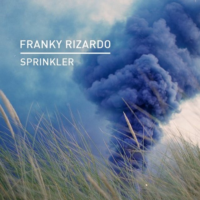 You album art
