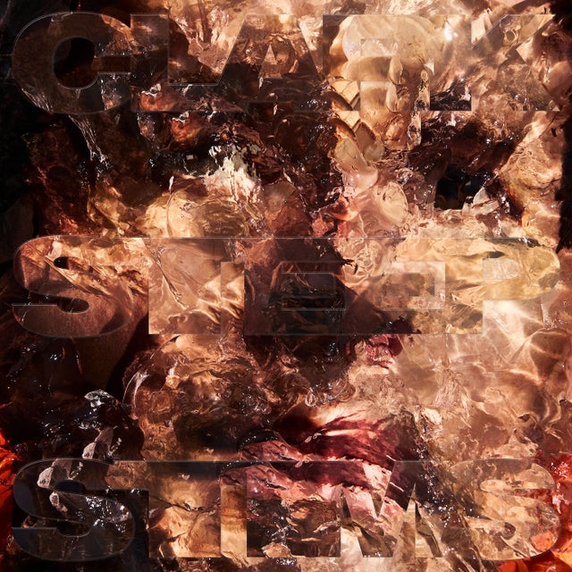 Gift and Wound album art