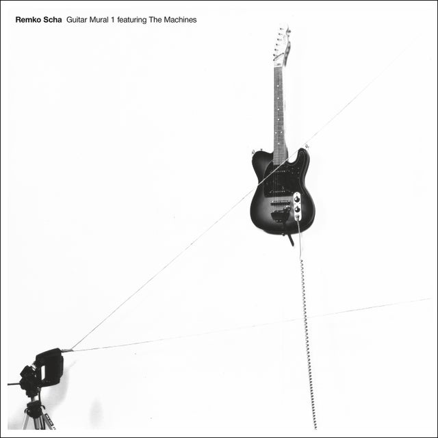 Track 1 album art