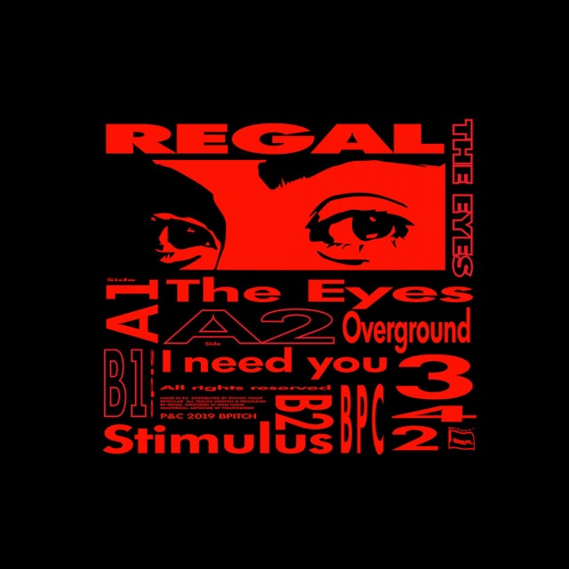 I Need You album art
