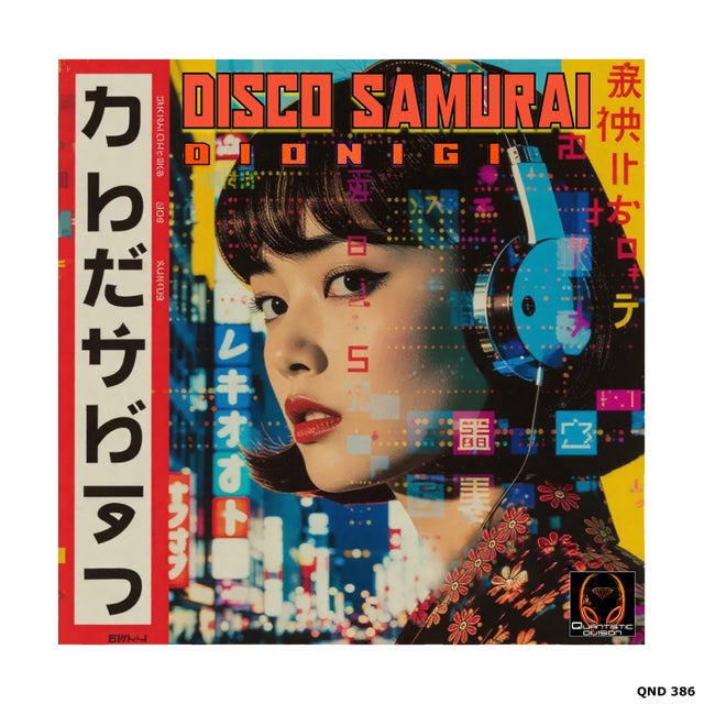 Colpo Segreto album art