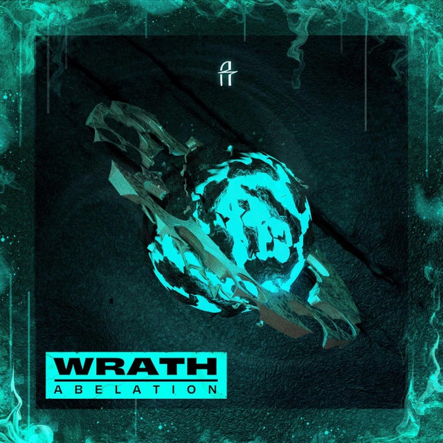 Wrath album art