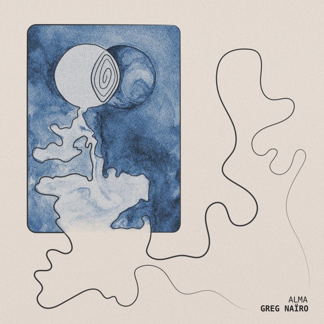 Datura album art