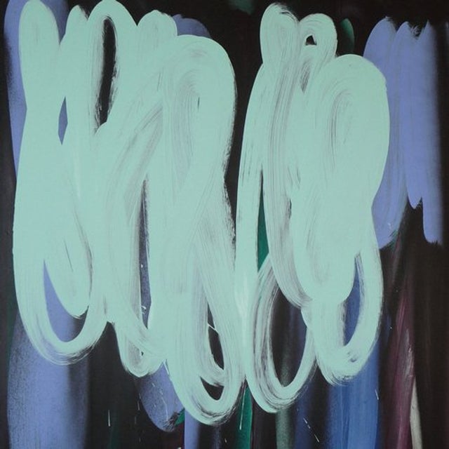 Reap Love album art