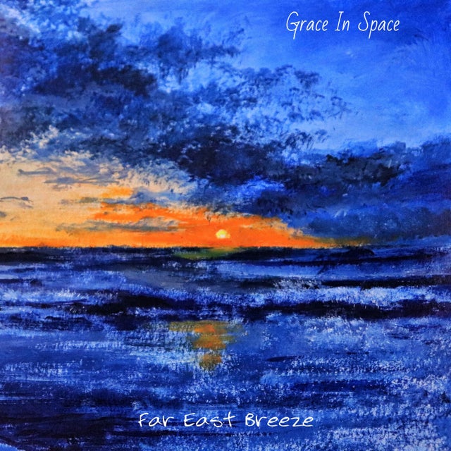 Far East Breeze album art