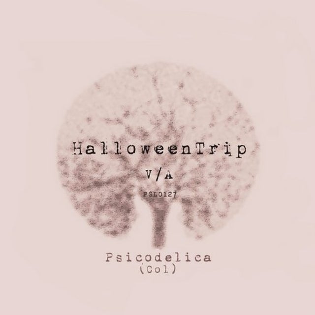 Fake Forest album art