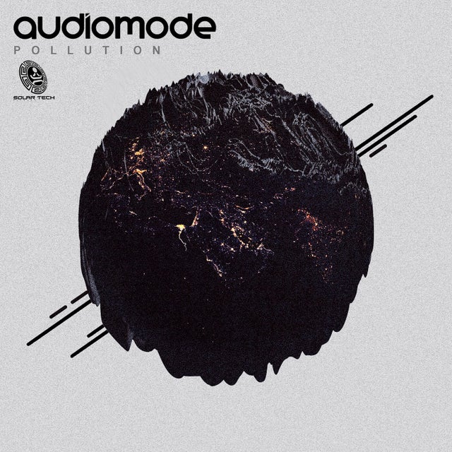Factory album art