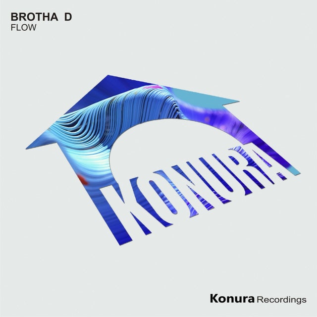 Flow album art