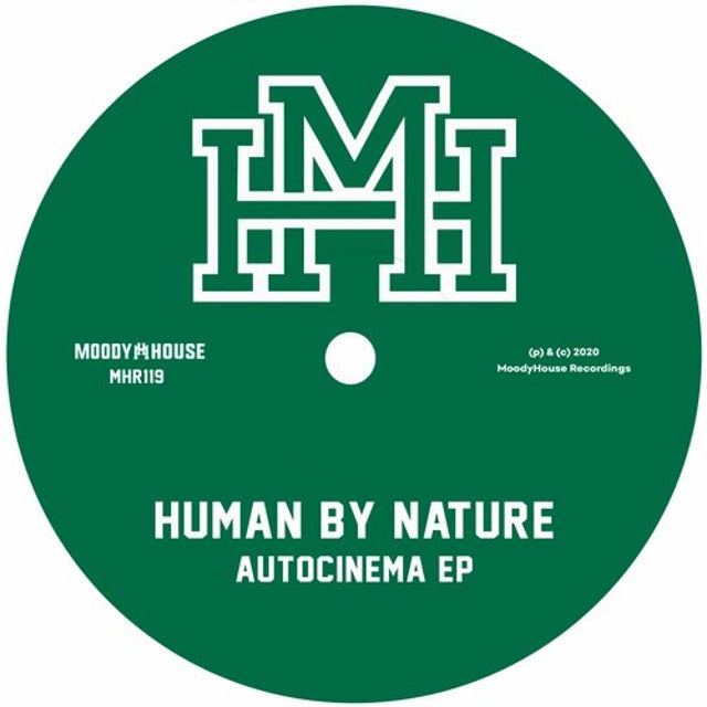 Paramount album art