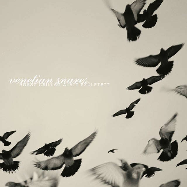 Kétsarkú Mozgalom album art