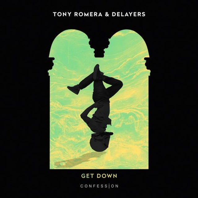 Get Down album art