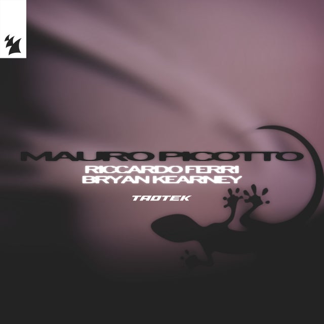 Taotek - Extended Mix album art