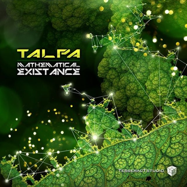 Mathematical Existance album art