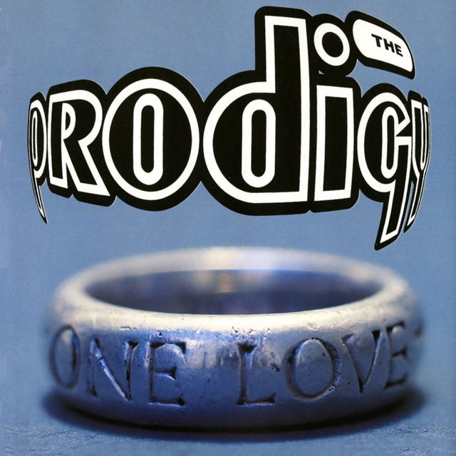 One Love album art