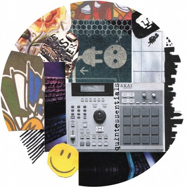 Helipop album art