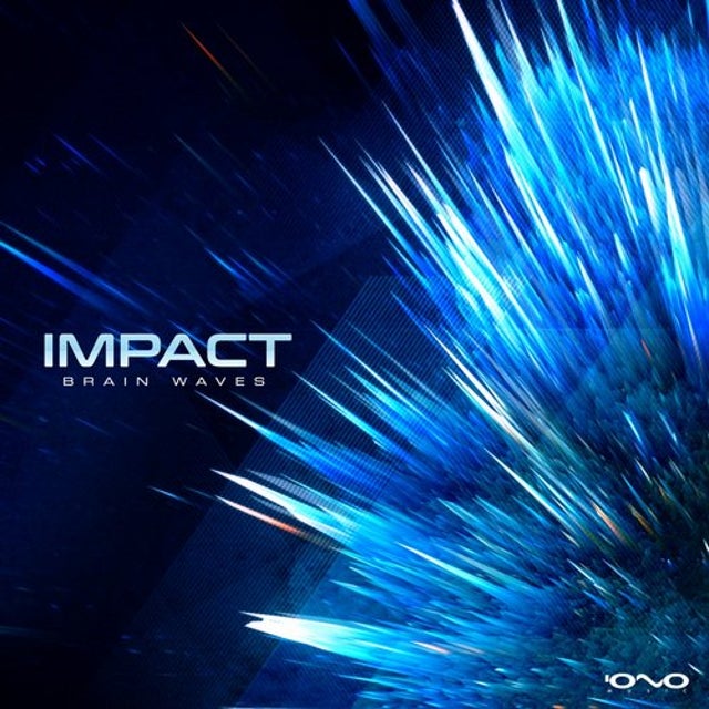 Brain Waves album art
