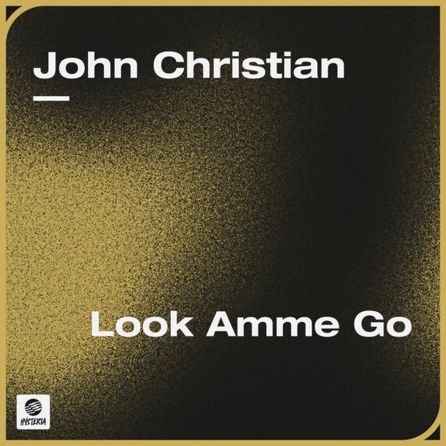 Look Amme Go - Extended Mix album art