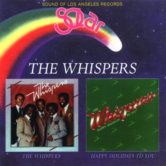 And The Beat Goes On album art